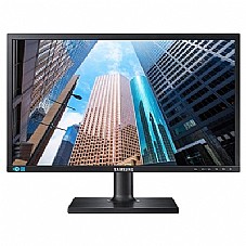  SAMSUNG SyncMaster S24E650DW LED "24  DVI ,SPK ,PIVOT,HDMI