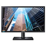  SAMSUNG SyncMaster S24E650DW LED "24  DVI ,SPK ,PIVOT,HDMI