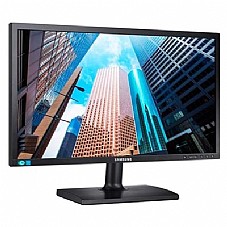  SAMSUNG SyncMaster S24E650PL LED "24  DVI ,SPK ,PIVOT,HDMI