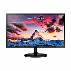  SAMSUNG SyncMaster S24F350FH LED "24  HDMI