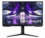 SAMSUNG SyncMaster S27AG320NM Gaming Monitor VA PIVOT "27 ,165HZ, HDMI SAMSUNG SyncMaster S27AG320NM Gaming Monitor VA PIVOT "27 ,165HZ, HDMI