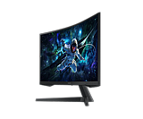 מסך גיימינג קעור SAMSUNG SyncMaster S32CG552EM VA "32 , HDMI מסך גיימינג קעור SAMSUNG SyncMaster S32CG552EM VA "32 , HDMI