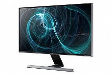  SAMSUNG SyncMaster T24D590EW LED "24  DVI