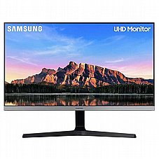  SAMSUNG SyncMaster U28R554UQR LED "28 4K, IPS HDMI