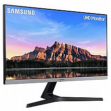  SAMSUNG SyncMaster U28R554UQR LED "28 4K, IPS HDMI