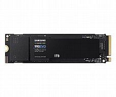 ���� ���� Samsung� 990 Evo PLUS Series M.2 MZ-V9S1T0BW 1000GB SSD   