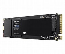���� ���� Samsung� 990 Evo PLUS Series M.2 MZ-V9S1T0BW 1000GB SSD   