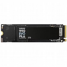 ���� ���� Samsung� 990 Evo PLUS Series M.2 MZ-V9S2T0BW 2000GB SSD   