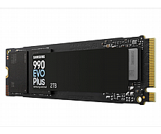 ���� ���� Samsung� 990 Evo PLUS Series M.2 MZ-V9S2T0BW 2000GB SSD   