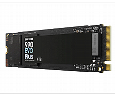 ���� ����  Samsung� 990 Evo PLUS Series M.2 SAMSUNG-MZ-V9S4T0BW 4000GB SSD   