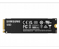 ���� ����  Samsung� 990 Evo PLUS Series M.2 SAMSUNG-MZ-V9S4T0BW 4000GB SSD   