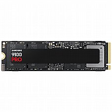 ���� ����  Samsung� 9100 Pro Series M.2 MZ-VAP8T0BW 8TB SSD NVME      