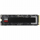 דיסק קשיח Samsung® 9100 Pro Series M.2 MZ-VAP8T0BW 8TB SSD NVME דיסק קשיח Samsung® 9100 Pro Series M.2 MZ-VAP8T0BW 8TB SSD NVME