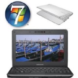מחשב נייד SAMSUNG N210 250G Windows® 7 מחשב נייד SAMSUNG N210 250G Windows® 7