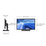SAMSUNG SyncMaster S19C450MR "19 DVI SAMSUNG SyncMaster S19C450MR "19 DVI