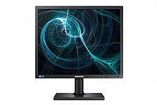 SAMSUNG SyncMaster S19E450MR "19  DVI