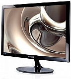 SAMSUNG SyncMaster S24D300BS FULL HD LED "24 DVI 5MS SAMSUNG SyncMaster S24D300BS FULL HD LED "24 DVI 5MS