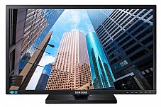  SAMSUNG SyncMaster S24E450M  "24 LED DVI
