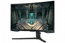  SAMSUNG SyncMaster S27BG650EM "27 LED 1MS 2K 240HZ 2XHDMI