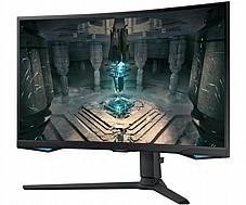  SAMSUNG SyncMaster S32BG650EM "32 LED 1MS 2K 240HZ 2XHDMI