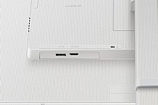  SAMSUNG SyncMaster S32D701EAU "32 LED 5MS 4K UHD HDMI+DP