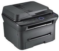 ����� ������ ����� SAMSUNG SCX-4623F