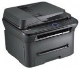 ����� ������ ����� SAMSUNG SCX-4623F
