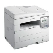 ����� ������ ����� SAMSUNG SCX-4729FD