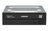 SAMSUNG DVD+-RW SH-224 X24 Black + SOFTWARE SATA SAMSUNG DVD+-RW SH-224 X24 Black + SOFTWARE SATA