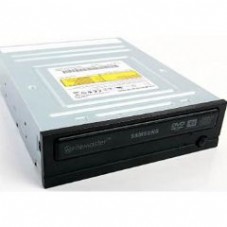 SAMSUNG DVD+-RW SH-S222ABB  X22 Black + SOFTWARE SATA