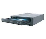 SAMSUNG DVD+-RW SH-S222  X22 Black + SOFTWARE IDE