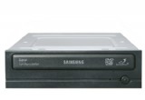 SAMSUNG DVD+-RW SH-S223  X22 Black + SOFTWARE SATA