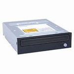 SAMSUNG CDRW SH-R522C/BEWE 52X32X52 Black