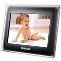 ����� ��������  SAMSUNG SPF-107H "10 Digital Photo Frame   