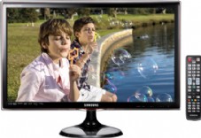  SAMSUNG SyncMaster T27A550 "27 LED FULL HD 2XHDMI