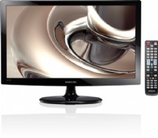  SAMSUNG SyncMaster T27B300M "27 LED FULL HD HDMI