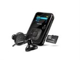 ��� + ����  SANSA CLIP+ AUDIO PLAYER MP3 W/RADIO 2GB