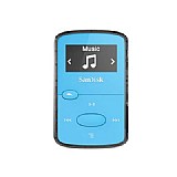 ��� + ����  SANSA CLIP JAM AUDIO PLAYER MP3 W/RADIO 8GB