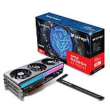 Sapphire NITRO+ RX 7900 XT VAPOR-X 20GB GDDR6 HDMI / TRIPLE DP PCI-E Sapphire NITRO+ RX 7900 XT VAPOR-X 20GB GDDR6 HDMI / TRIPLE DP PCI-E