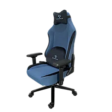 ���� ������� ���� SCORPIUS PERFORMANCE BLUE GAMING CHAIR
