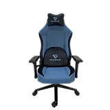 ���� ������� ���� SCORPIUS PERFORMANCE BLUE GAMING CHAIR