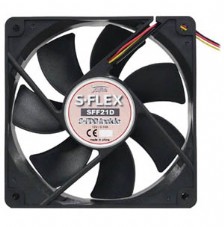 ������ ���� ��� SCYTHE 120mm S-FLEX (SONY) SFF21D 800rpm