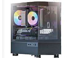 ���� ������� ������ Intel� Core i5� 6x 12400F + ASUS / GIGABYTE  H610 +SSD 500GB NVME +16384MB DDR4+GF-RTX3050 8192MB