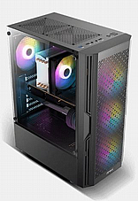 ���� ������� ������ Intel� Core i5� 10x 13400F + ASUS / GIGABYTE  B760 + SSD 1000GB NVME +32768MB +GF-RTX4060TI 16384MB 