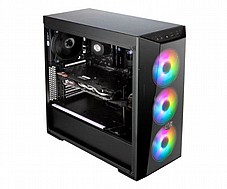 ���� ������� ������ Intel� Core i7� 16x 13700F + ASUS / GIGABYTE  B760 + SSD 500GB NVME +16384MB +GF-RTX4070 12288MB 