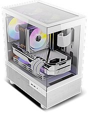 ���� ������� ������ Intel� Core i5� 10x 14400F + ASUS / GIGABYTE  H610 +SSD 1000GB NVME +32768MB DDR4+GF-RTX4060 8192MB