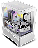 מחשב גיימינג שולחני Intel® Core i5® 10x 14400F + ASUS / GIGABYTE H610 +SSD 1000GB NVME +32768MB DDR4+GF-RTX4060 8192MB מחשב גיימינג שולחני Intel® Core i5® 10x 14400F + ASUS / GIGABYTE H610 +SSD 1000GB NVME +32768MB DDR4+GF-RTX4060 8192MB