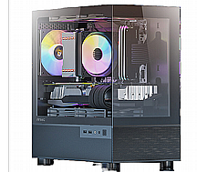 ���� ������� ������ Intel� Core i5� 10x 14400F + ASUS / GIGABYTE  H610 +SSD 1000GB NVME +32768MB DDR4+GF-RTX4060 8192MB