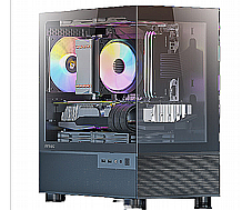 ���� ������� ������ Intel� Core i5� 10x 14400F + ASUS / GIGABYTE  H610 +SSD 1000GB NVME +32768MB DDR4+GF-RTX4060TI 8192MB