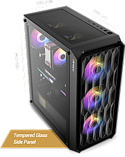 ���� ������� ������ Intel� Core i5� 10x 14400F + ASUS / GIGABYTE  B760 +SSD 1000GB NVME +32768MB DDR5+GF-RTX4060TI 8192MB